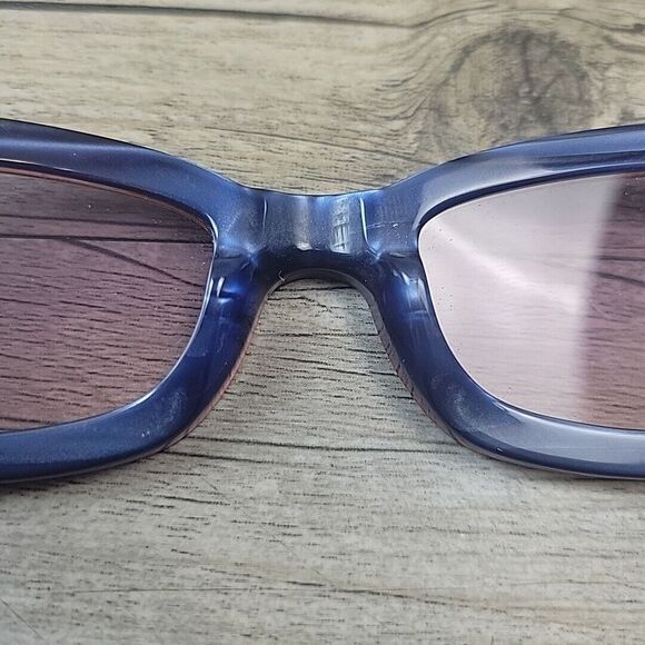 RAY-BAN RITUALS RB 2111 911/2F Purple Plastic Womens Sunglasses‎ 51-20 135 main image 7